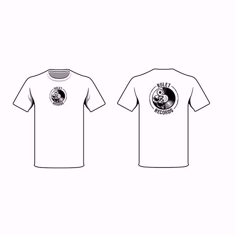 Rulet Records Shirts